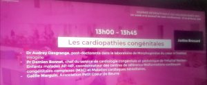 Lire la suite à propos de l’article Journée internationale des maladies rares